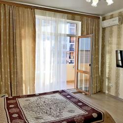 1-комнатные апартаменты улучшенные