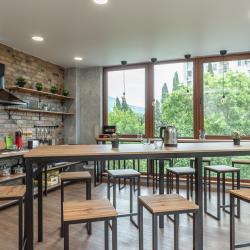 Фото Отель Боткинский