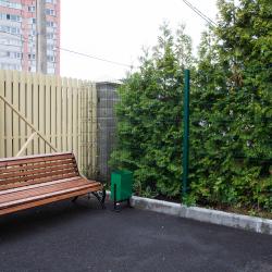 Фото Отель Амфора