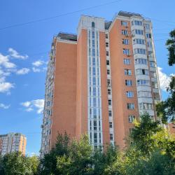 фото 2 Апартаменты на улице Международная