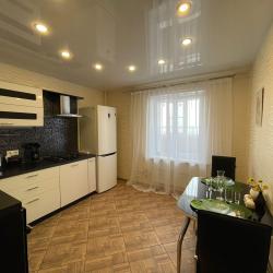 1-комнатные апартаменты люкс