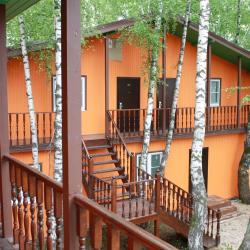 Фото Отель Юнинн Внуково