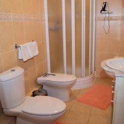 Номер полулюкс с 2 односпальными кроватями (с завтраком)