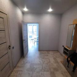 2-комнатные апартаменты стандарт