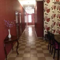 Фото Отель Визит