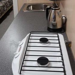 Коттедж эконом Дом рыбака