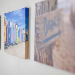 Фото Отель RentPlaza (РентПлаза) на улице Потапова