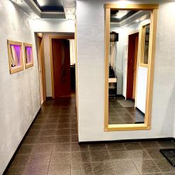 Фото Отель Top House (Топ Хаус) на улице Родионова 165 корпус 8