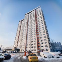 Фото Отель Dayker City на проспекте Ленинский