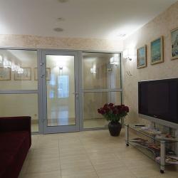 Фото Отель Марко Поло