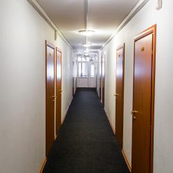 Фото Отель Постоялый двор Ям