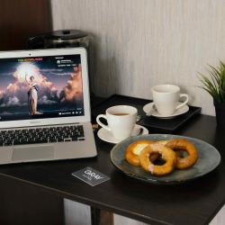 Фото Hotel Gray (Отель Грэй)