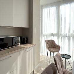 Апартаменты улучшенные Калининград, Прибрежная 21/2