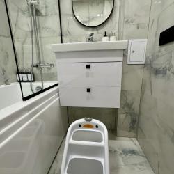 Фото Апартаменты на улице Орджоникидзе 67А