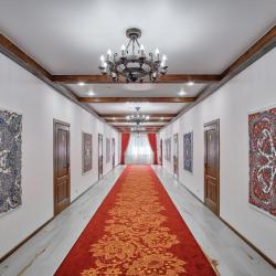 Фото Отель Тайны Камчатки