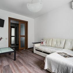 Фото Отель MaxRealty24 на Украинском бульваре