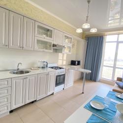 фото 34 Апартаменты на улице Крымская 19 корпус 9