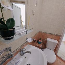 2-местный номер стандарт с кухней