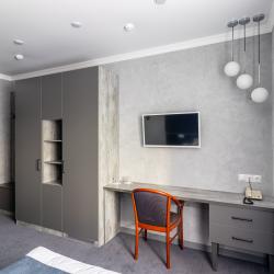 Фото Отель 7 Небо (бывш. Тура)