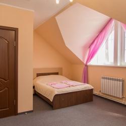 Фото Отель ая жемчужина