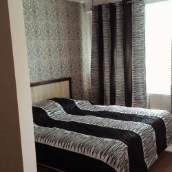 Фото Отель Кемка