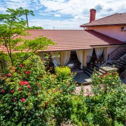 Фото Отель Большая Медведица