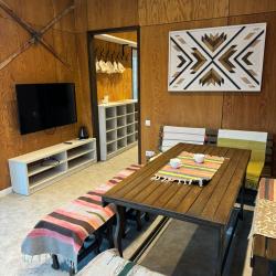 Фото Отель Eco Villa (Эко Вилла)