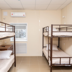 Фото Отель Первомайский