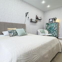 Фото Апартаменты на улице Ломоносова 167