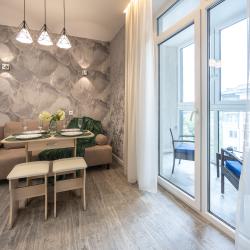 Фото Отель LovelyHome 39 на улице Весенняя 5