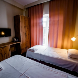 Фото Отель Джумейра