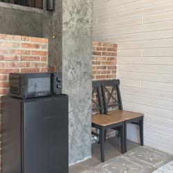 Апартаменты люкс