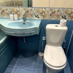 Фото Отель Коттедж в проезде 1-й Аллейный 40