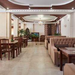 Фото Отель Gold Star (Голд Стар)