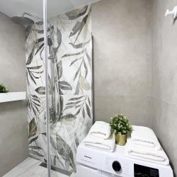 Фото Апартаменты на улице Тибетская 1Б строение 1