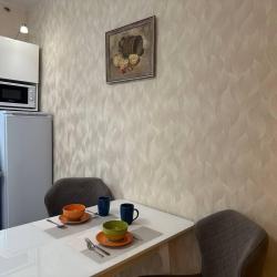 2-местные апартаменты студия