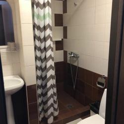 Фото Отель Абрикос