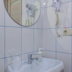 Фото Отель Гостевой дом Бархат