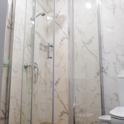 Номер улучшенный стандарт с 1 двуспальной кроватью