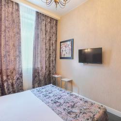 Номер стандарт