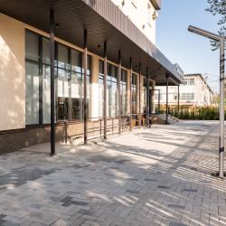 Фото Отель Freedom (Фридом)