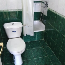 Фото Отель Ариода