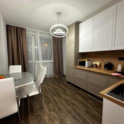 2-комнатные апартаменты стандарт