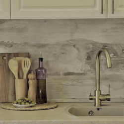 Фото Апартаменты на улице Газовиков 15