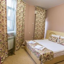 Фото Galla Hotel (Галла отель)