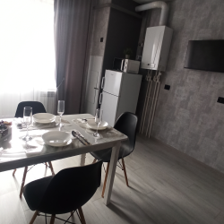 1-комнатные апартаменты стандарт