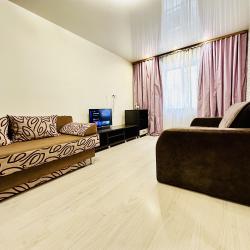 Фото Отель FlatRoom на улице Ленина 15В