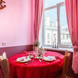 фото 5 ApartLevis (АпартЛевис) на улице Большая Дорогомиловская