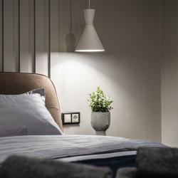 Фото Апартаменты Хамелеон на Олимпийском бульваре 4