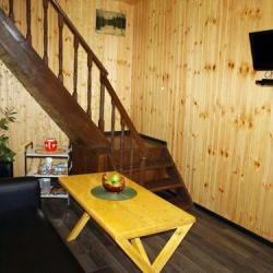 Фото Отель Volkoff Sky (Волков Скай)